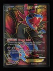 Hydreigon EX