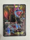 Hydreigon EX