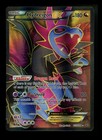 Hydreigon EX