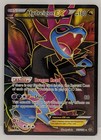 Hydreigon EX