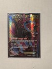 Hydreigon EX