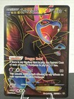 Hydreigon EX