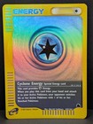 Cyclone Energy