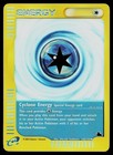 Cyclone Energy