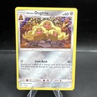 Alolan Dugtrio