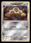 Alolan Dugtrio