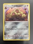 Alolan Dugtrio