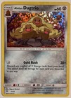 Alolan Dugtrio