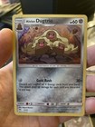 Alolan Dugtrio