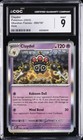 Claydol