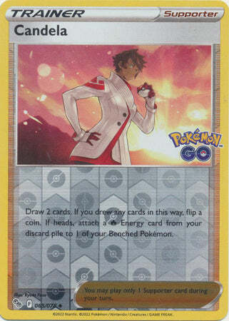 Candela
