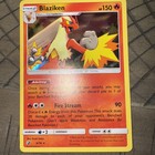 Blaziken