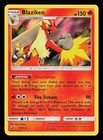 Blaziken