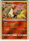 Blaziken