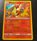 Blaziken