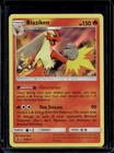 Blaziken