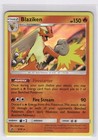 Blaziken