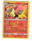 Blaziken