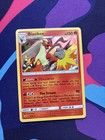Blaziken