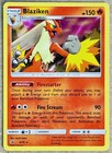 Blaziken