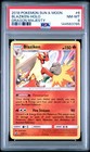Blaziken