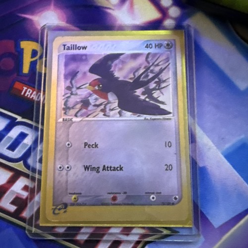 Taillow