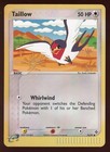 Taillow