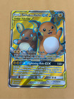 Raichu & Alolan Raichu GX