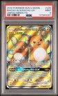 Raichu & Alolan Raichu GX