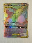 Raichu & Alolan Raichu GX