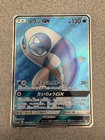 Wishiwashi GX