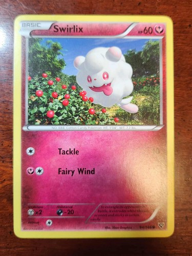 Swirlix