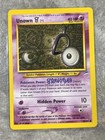 Unown V