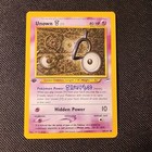 Unown V