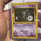 Unown V