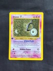 Unown V