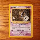 Unown V