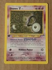 Unown V
