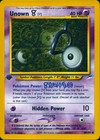 Unown V