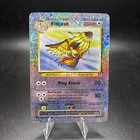 Pidgeot