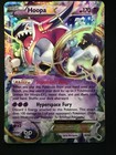 Hoopa EX