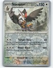 Staraptor