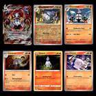 Chandelure VMAX