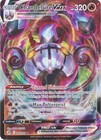 Chandelure VMAX