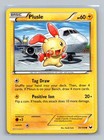 Plusle