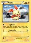 Plusle