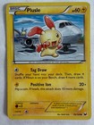 Plusle