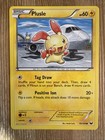 Plusle