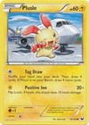 Plusle