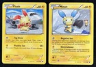 Plusle